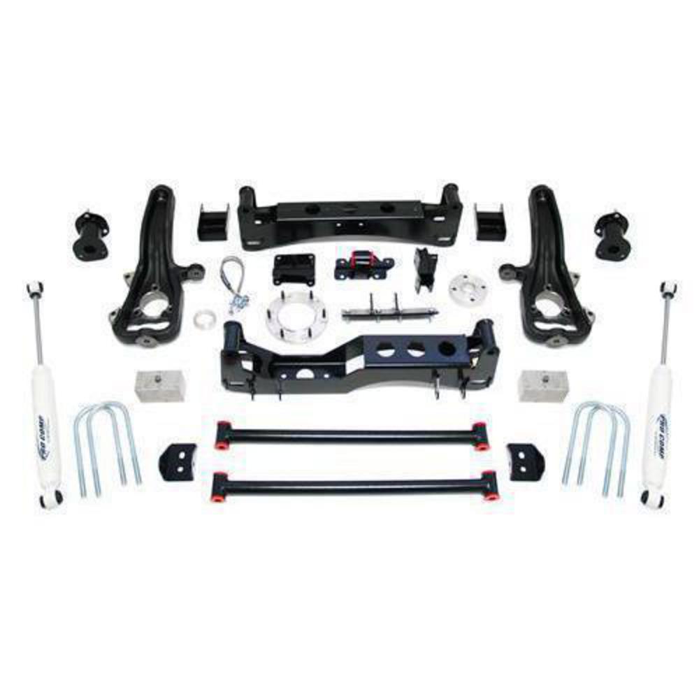 Pro Comp Pro Runner Lift Kit Suspension K2062BPS