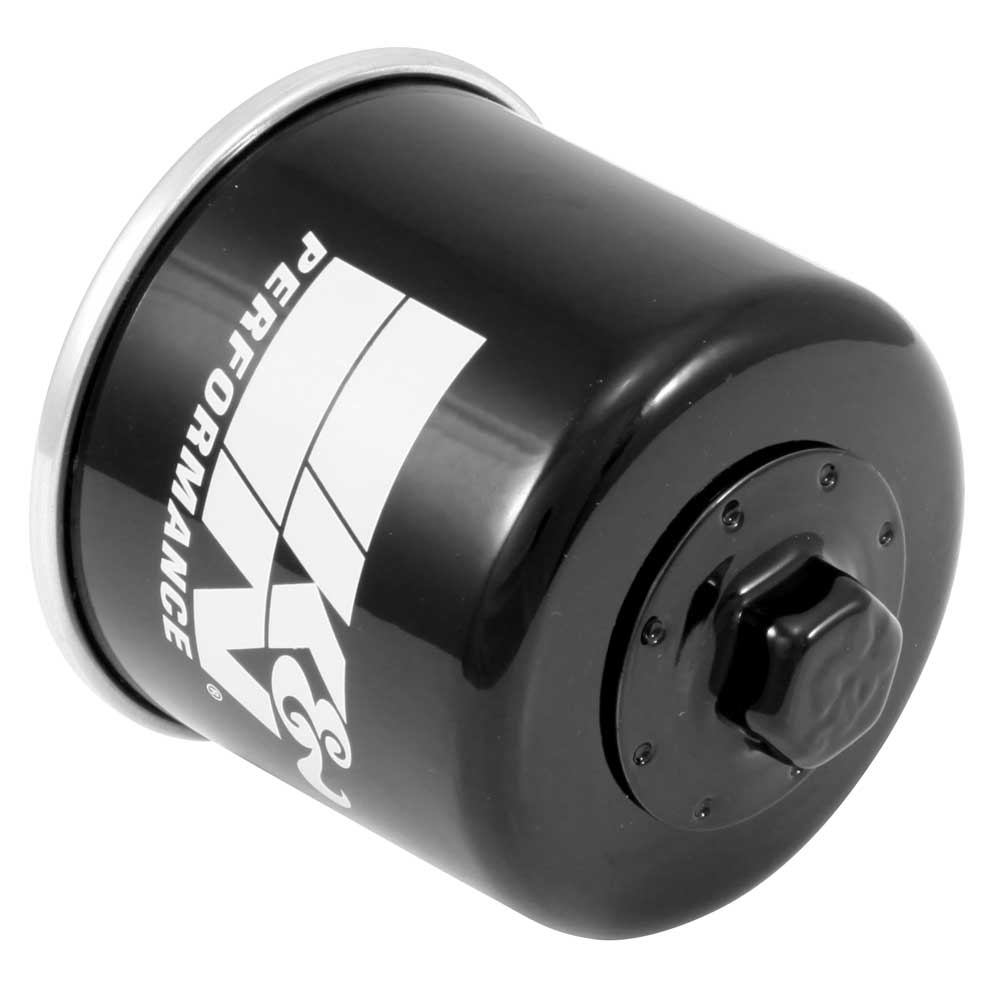 K&N Oil Filter - KN-191