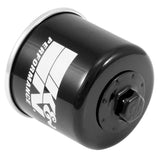 K&N Oil Filter - KN-191