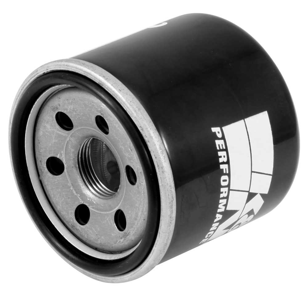 K&N Oil Filter - KN-191