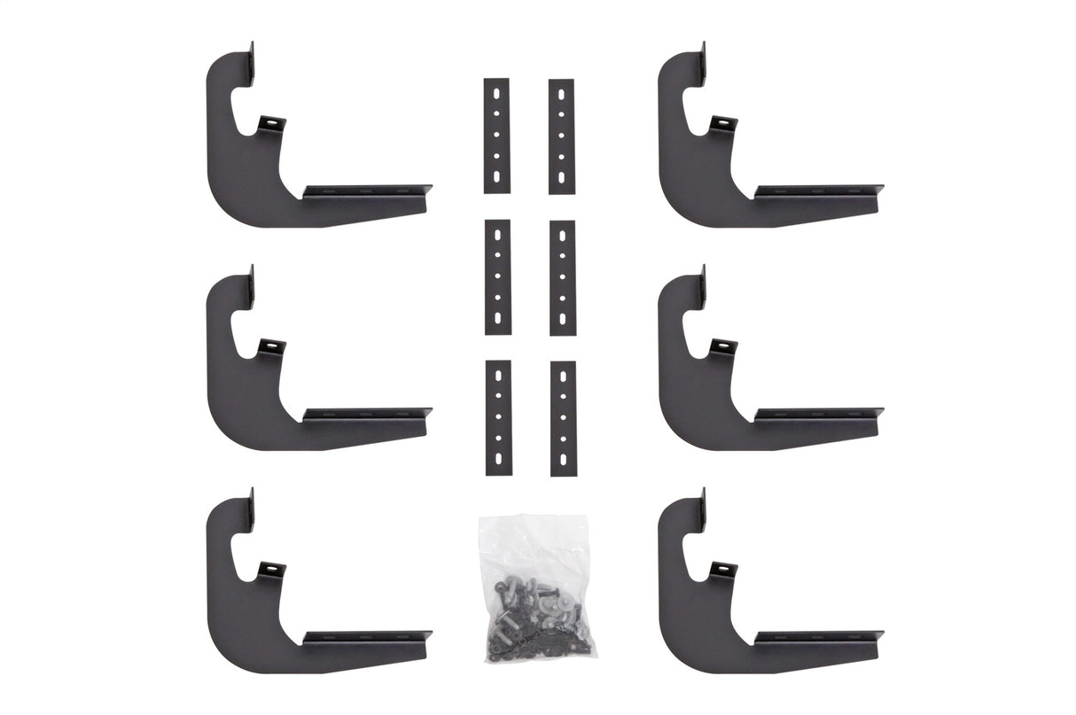 Dee Zee Rough Step Running Board Bracket - DZ15340