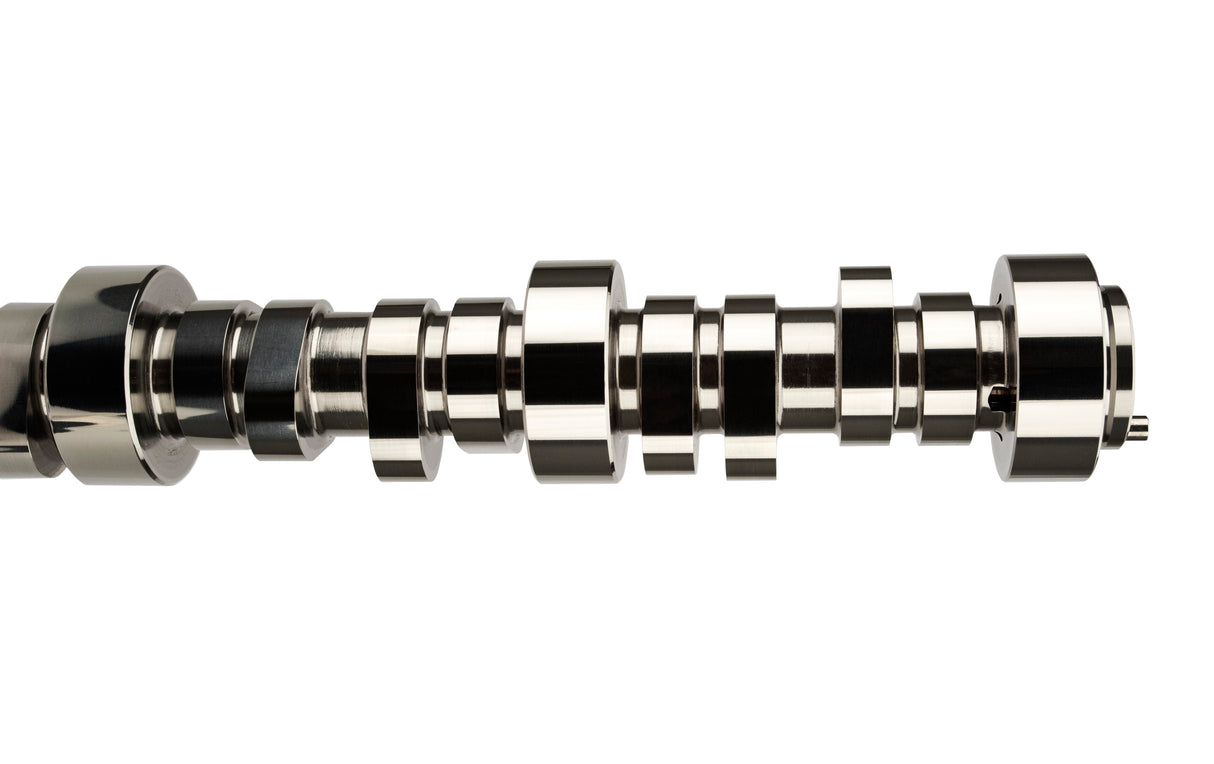 COMP Cams LSR Rectangular Port 227/243 Hydraulic Roller Cam for GM LS GEN III/IV - 54-454-11