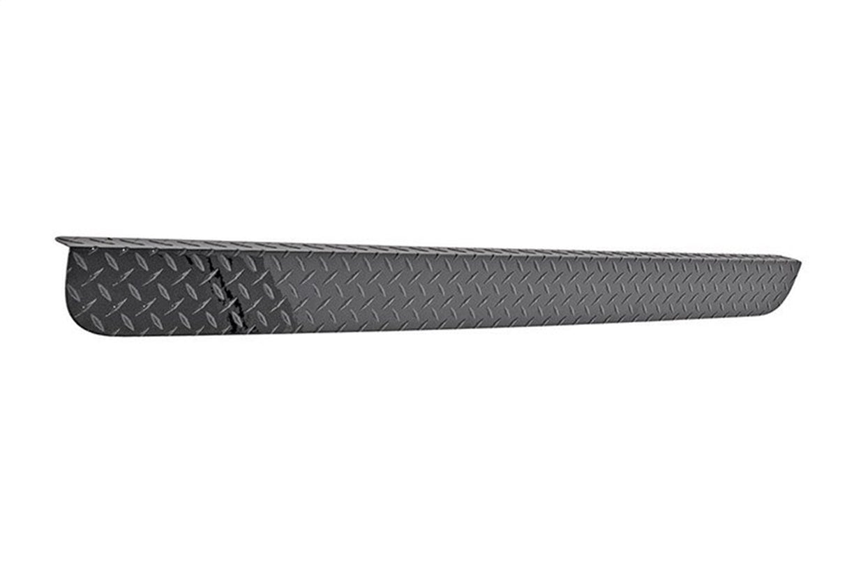 Dee Zee Tailgate Cap Protector - DZ2124B