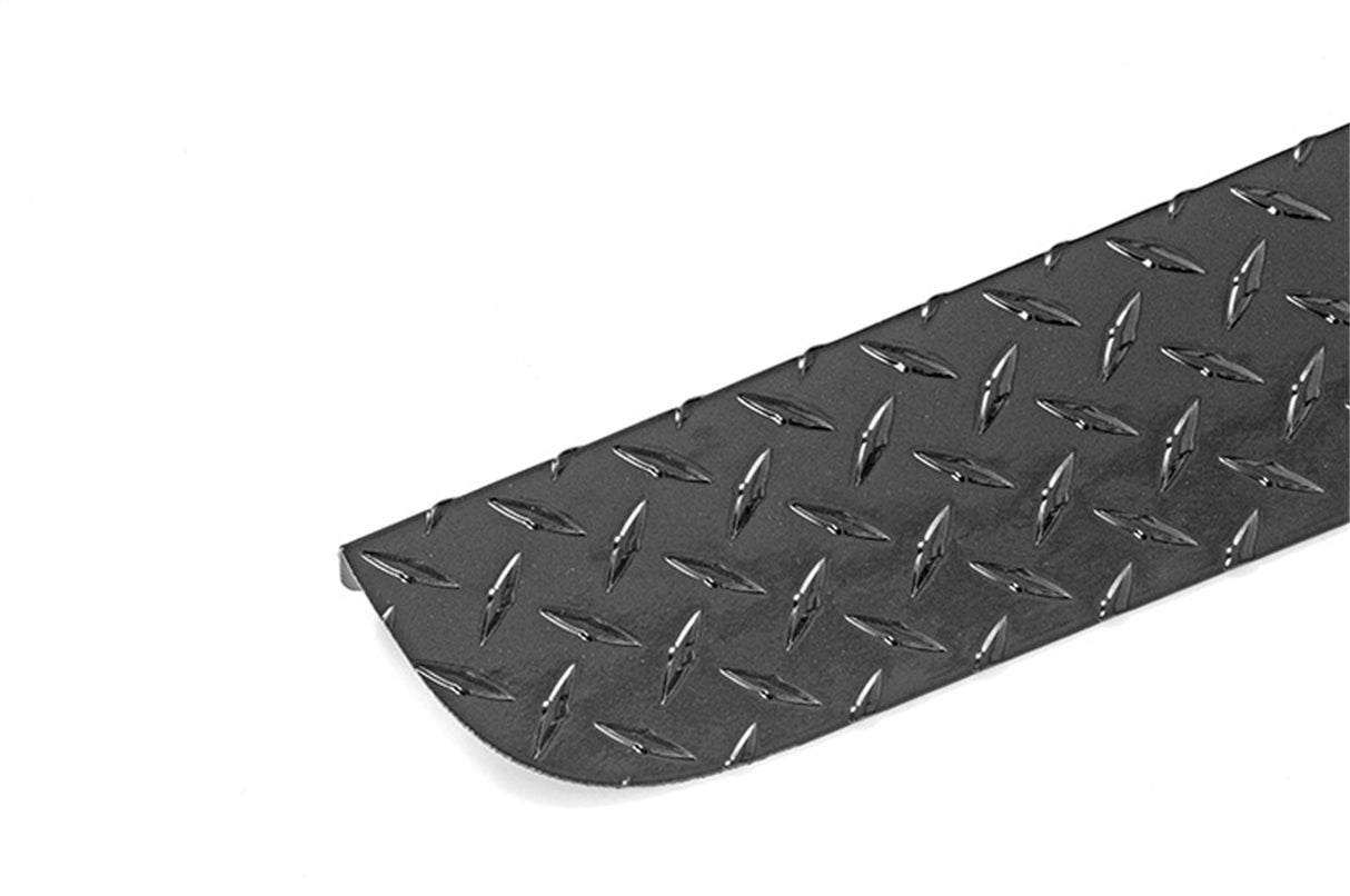 Dee Zee Tailgate Cap Protector - DZ2124B