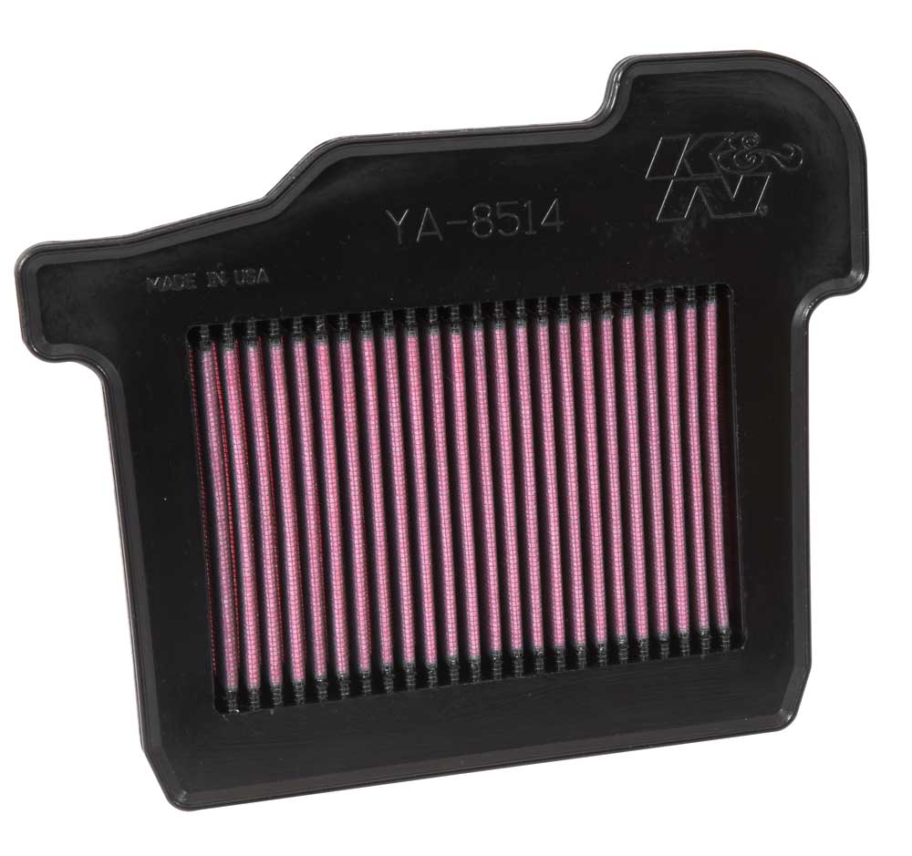 K&N Replacement Air Filter - YA-8514