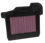 K&N Replacement Air Filter - YA-8514