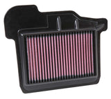 K&N Replacement Air Filter - YA-8514