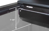 Roll N Lock Roll-N-Lock Locking Retractable M-Series Truck Bed Tonneau Cover for 2019-2024 RAM 1500 Classic, 2009-2018 Dodge RAM 1500 Excludes models With RamBox , Fits 5.6 Ft. Bed - LG447M