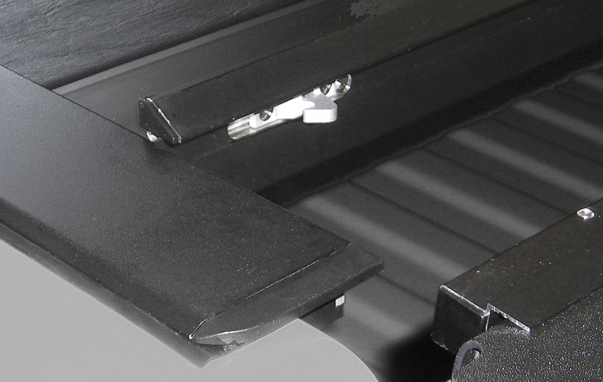 Roll N Lock Roll-N-Lock Locking Retractable M-Series Truck Bed Tonneau Cover for 2019-2024 RAM 1500 Classic, 2009-2018 Dodge RAM 1500 Excludes models With RamBox , Fits 5.6 Ft. Bed - LG447M