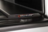 Roll N Lock Roll-N-Lock Locking Retractable M-Series Truck Bed Tonneau Cover for 2019-2024 RAM 1500 Classic, 2009-2018 Dodge RAM 1500 Excludes models With RamBox , Fits 5.6 Ft. Bed - LG447M
