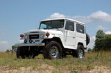 Rough Country 4 Inch Lift Kit - Toyota Land Cruiser FJ40 4WD 1964-1980 - 73530